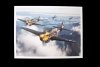 Eduard R0023 P-40E Warhawk 1/48